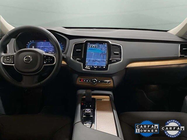 2025 Volvo XC90 B6 Plus 7-Seater Dallas TX