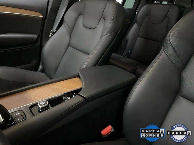 2025 Volvo XC90 B6 Plus 7-Seater Dallas TX