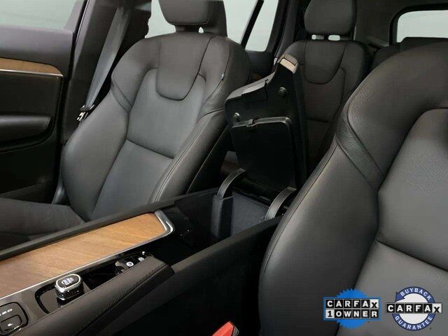 2025 Volvo XC90 B6 Plus 7-Seater Dallas TX