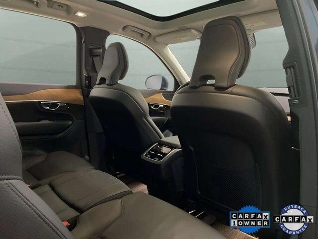 2025 Volvo XC90 B6 Plus 7-Seater Dallas TX