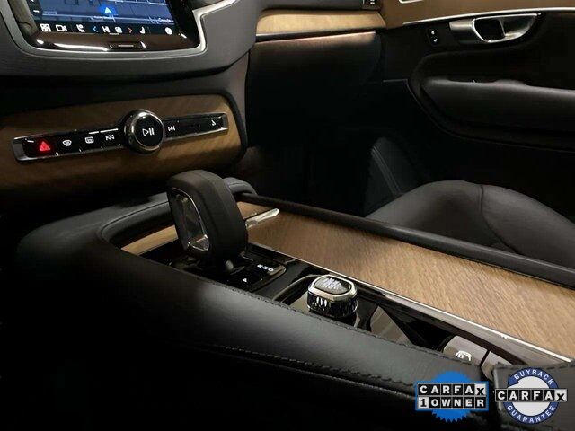 2025 Volvo XC90 B6 Plus 7-Seater Dallas TX