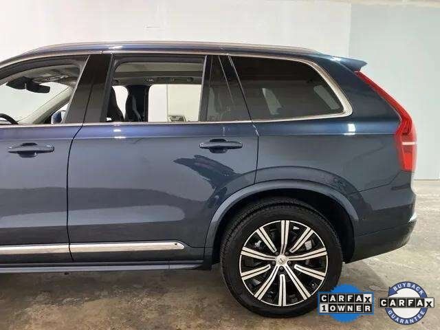 2025 Volvo XC90 B6 Plus 7-Seater Dallas TX
