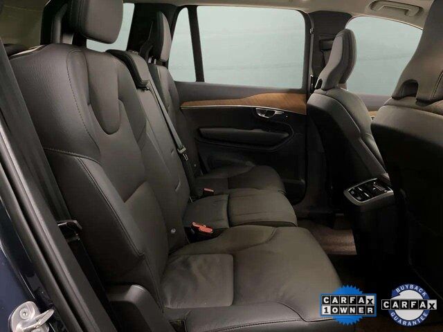 2025 Volvo XC90 B6 Plus 7-Seater Dallas TX