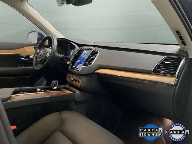 2025 Volvo XC90 B6 Plus 7-Seater Dallas TX