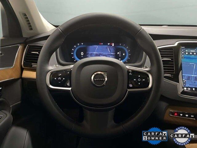 2025 Volvo XC90 B6 Plus 7-Seater Dallas TX