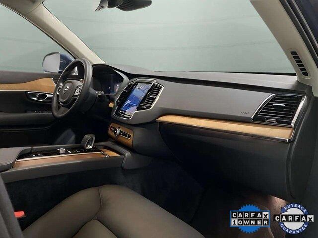 2025 Volvo XC90 B6 Plus 7-Seater Dallas TX