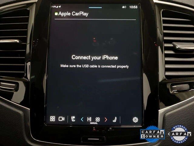 2025 Volvo XC90 B6 Plus 7-Seater Dallas TX