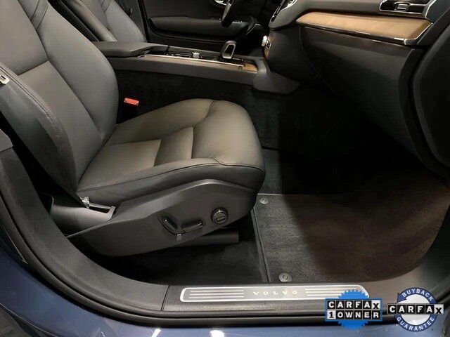 2025 Volvo XC90 B6 Plus 7-Seater Dallas TX