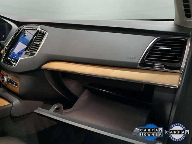 2025 Volvo XC90 B6 Plus 7-Seater Dallas TX