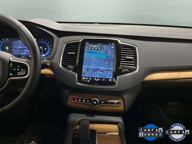 2025 Volvo XC90 B6 Plus 7-Seater Dallas TX