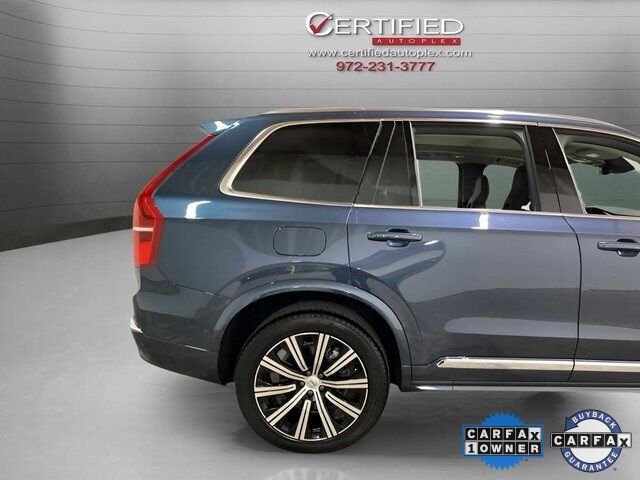 2025 Volvo XC90 B6 Plus 7-Seater Dallas TX