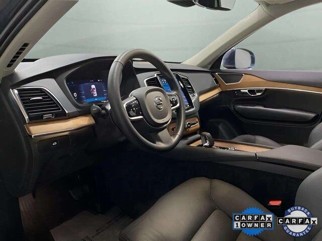 2025 Volvo XC90 B6 Plus 7-Seater Dallas TX