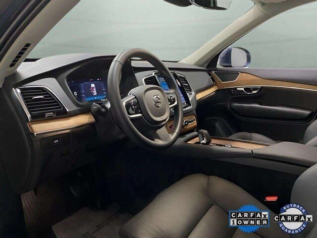 2025 Volvo XC90 B6 Plus 7-Seater Dallas TX