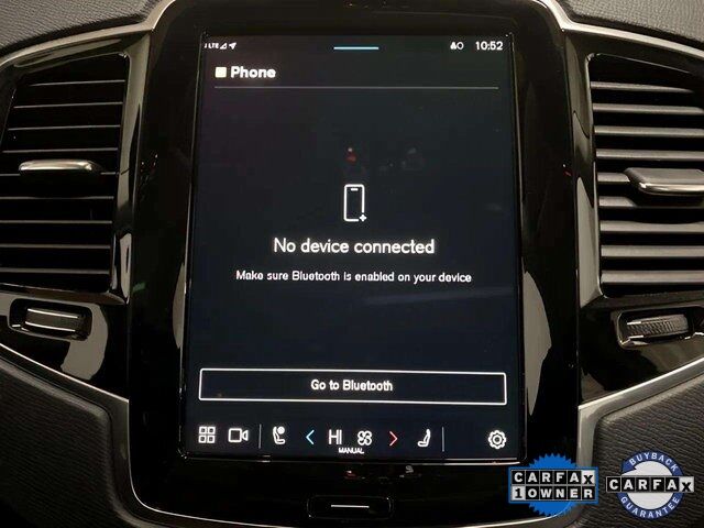 2025 Volvo XC90 B6 Plus 7-Seater Dallas TX