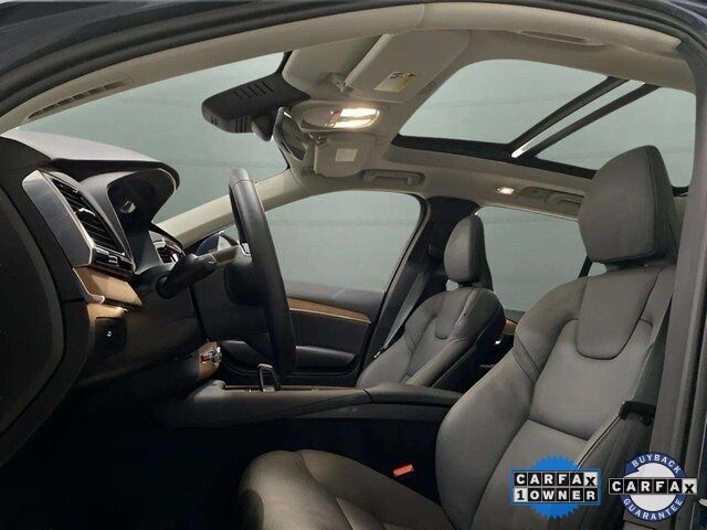 2025 Volvo XC90 B6 Plus 7-Seater Dallas TX