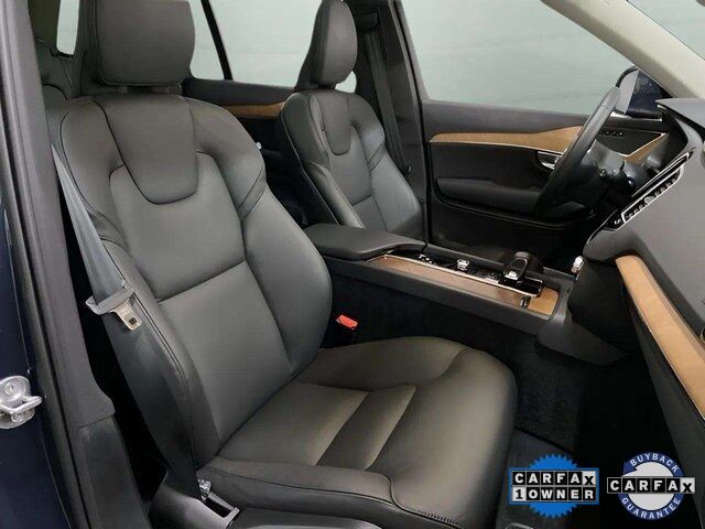 2025 Volvo XC90 B6 Plus 7-Seater Dallas TX