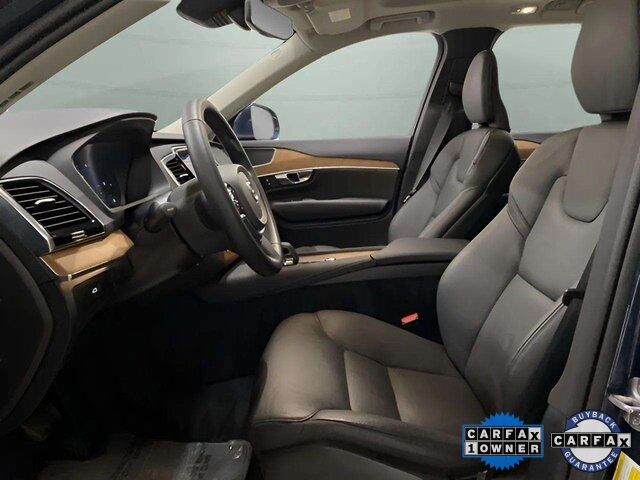 2025 Volvo XC90 B6 Plus 7-Seater Dallas TX