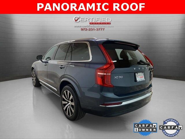 2025 Volvo XC90 B6 Plus 7-Seater Dallas TX