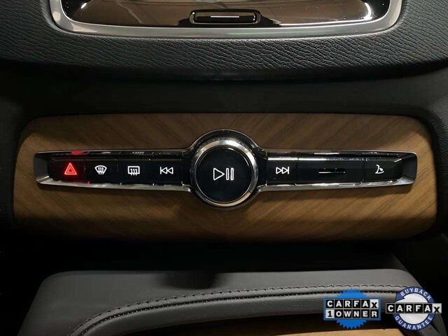 2025 Volvo XC90 B6 Plus 7-Seater Dallas TX
