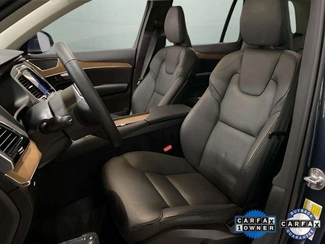 2025 Volvo XC90 B6 Plus 7-Seater Dallas TX