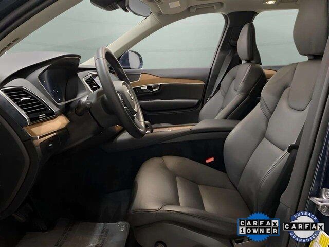 2025 Volvo XC90 B6 Plus 7-Seater Dallas TX