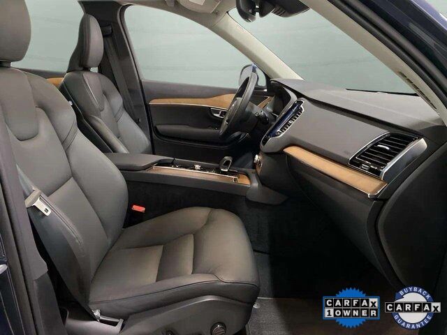 2025 Volvo XC90 B6 Plus 7-Seater Dallas TX