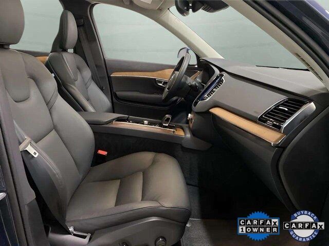 2025 Volvo XC90 B6 Plus 7-Seater Dallas TX