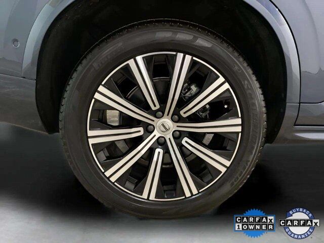 2025 Volvo XC90 B6 Plus 7-Seater Dallas TX
