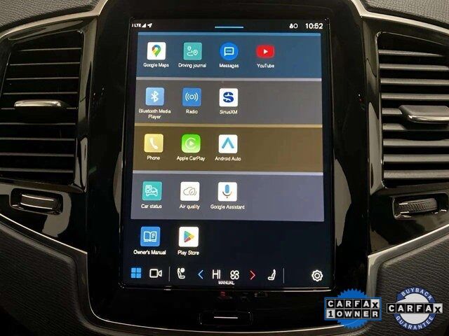 2025 Volvo XC90 B6 Plus 7-Seater Dallas TX