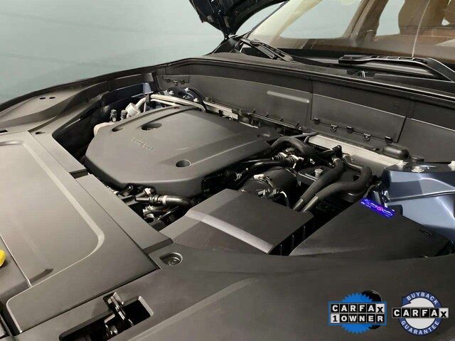 2025 Volvo XC90 B6 Plus 7-Seater Dallas TX
