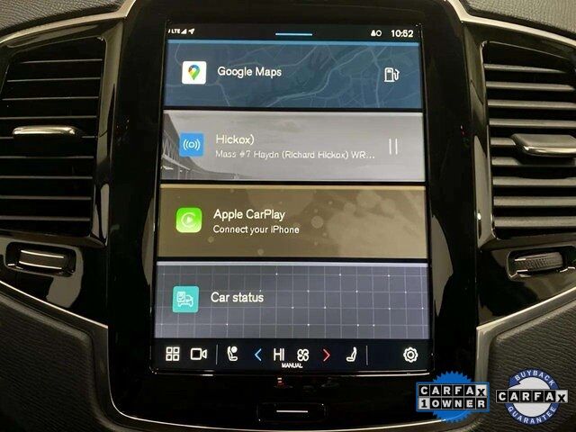 2025 Volvo XC90 B6 Plus 7-Seater Dallas TX