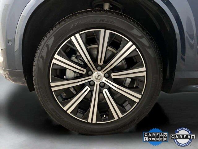 2025 Volvo XC90 B6 Plus 7-Seater Dallas TX