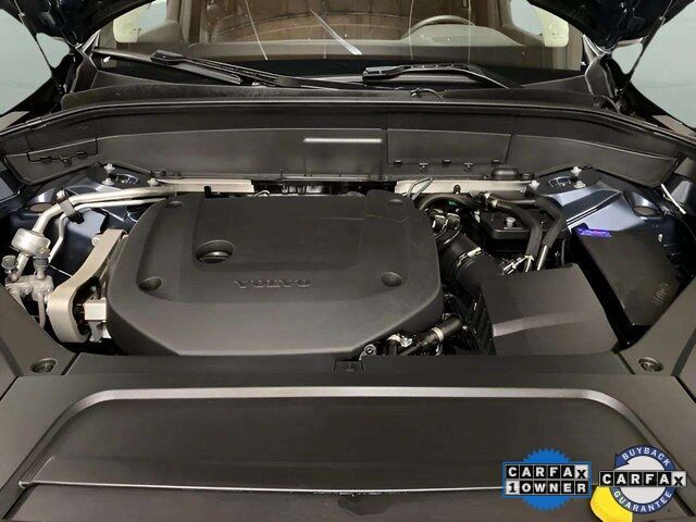 2025 Volvo XC90 B6 Plus 7-Seater Dallas TX