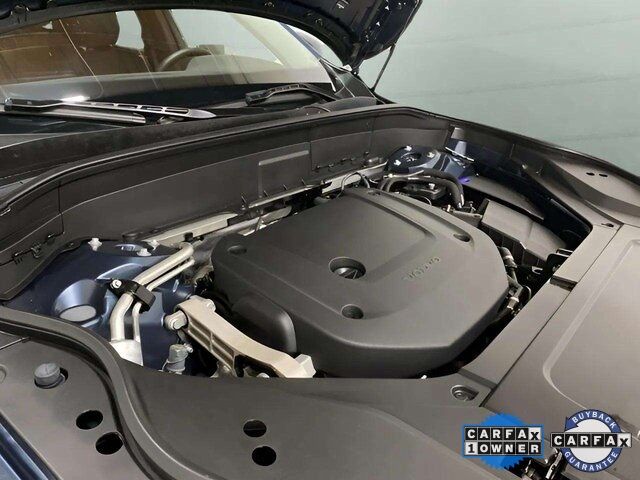 2025 Volvo XC90 B6 Plus 7-Seater Dallas TX