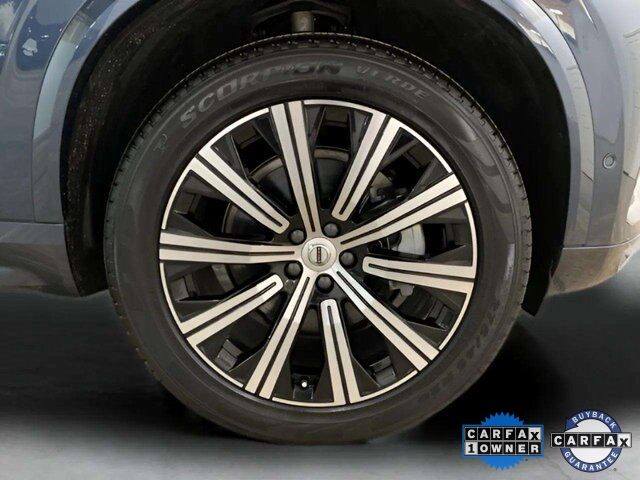 2025 Volvo XC90 B6 Plus 7-Seater Dallas TX