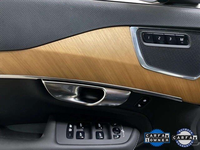 2025 Volvo XC90 B6 Plus 7-Seater Dallas TX