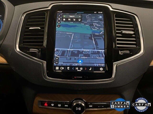 2025 Volvo XC90 B6 Plus 7-Seater Dallas TX