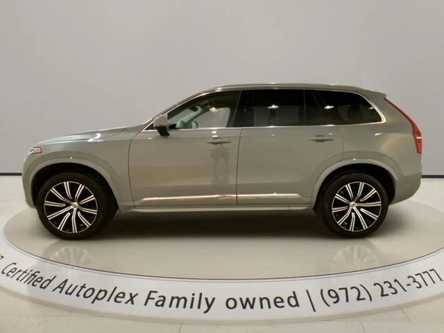 2025 Volvo XC90 B6 Plus 7-Seater