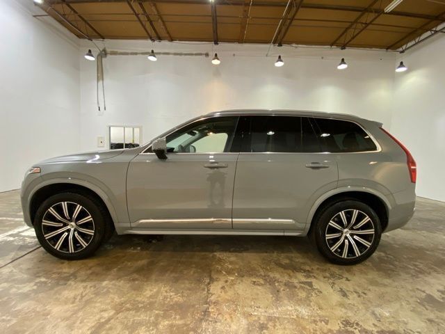2025 Volvo XC90 B6 Plus 7-Seater