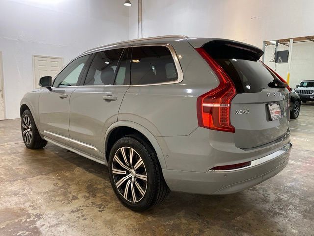 2025 Volvo XC90 B6 Plus 7-Seater