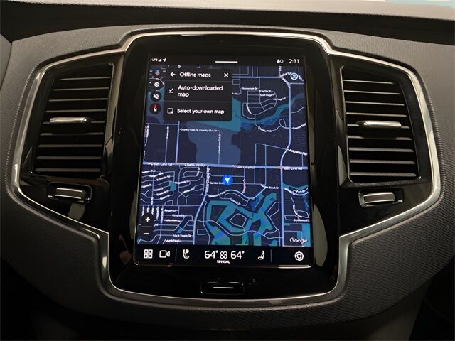 2025 Volvo XC90 B6 Plus 7-Seater Dallas TX