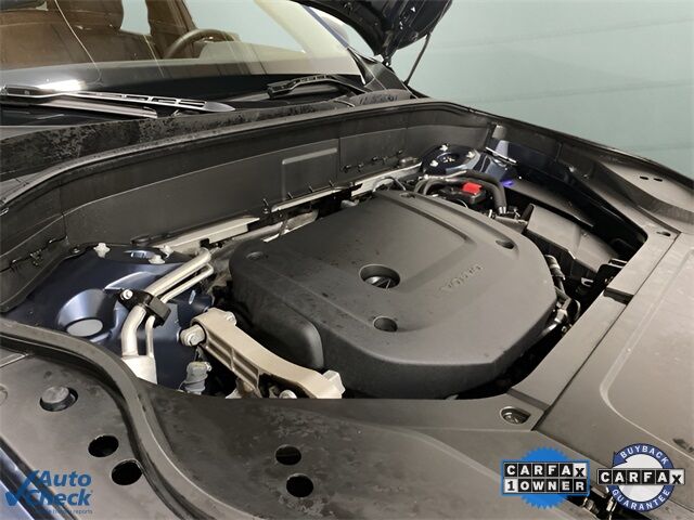 2025 Volvo XC90 B6 Plus 7-Seater Dallas TX