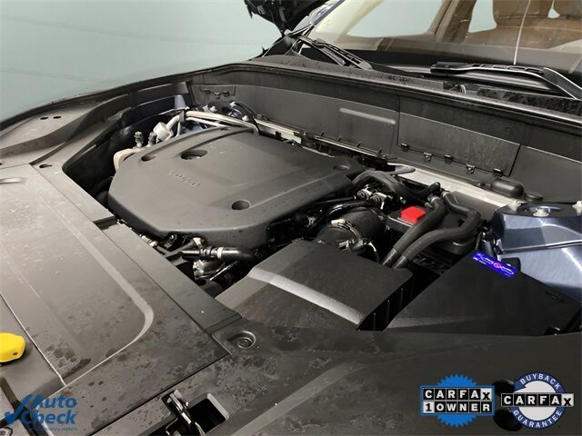 2025 Volvo XC90 B6 Plus 7-Seater Dallas TX