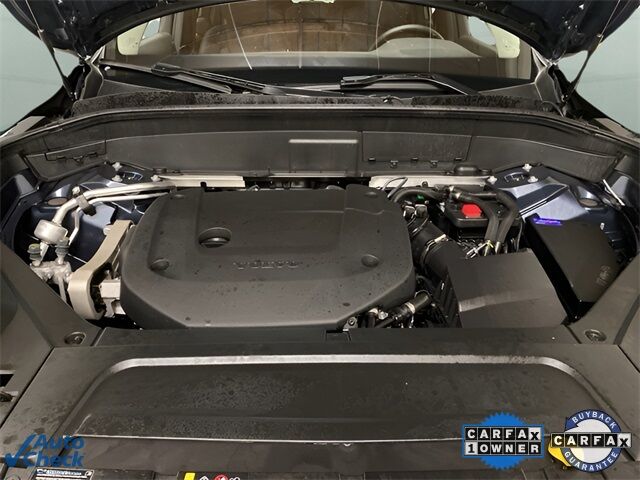 2025 Volvo XC90 B6 Plus 7-Seater Dallas TX
