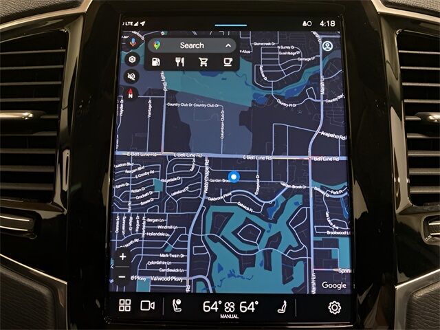 2025 Volvo XC90 B6 Plus 7-Seater Dallas TX