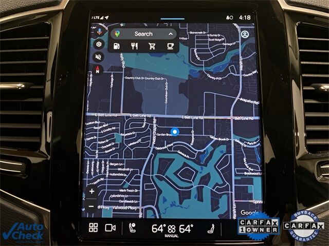 2025 Volvo XC90 B6 Plus 7-Seater Dallas TX