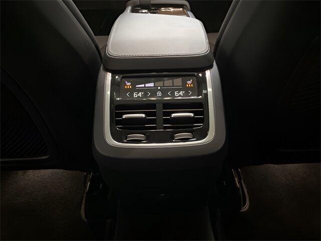 2025 Volvo XC90 B6 Plus 7-Seater Dallas TX