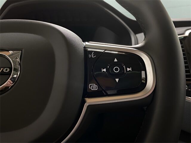 2025 Volvo XC90 B6 Plus 7-Seater Dallas TX