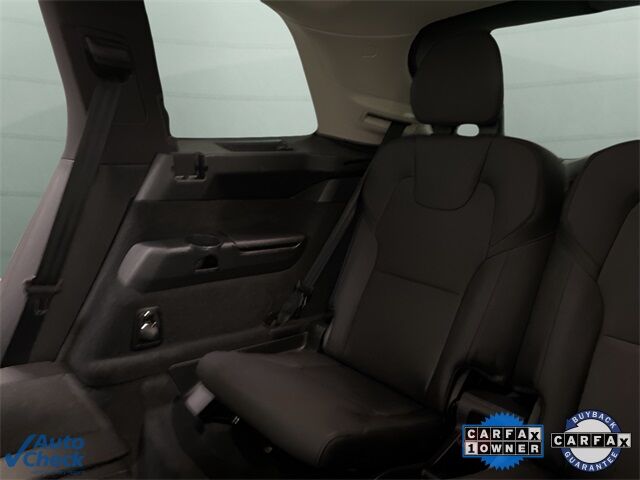 2025 Volvo XC90 B6 Plus 7-Seater Dallas TX