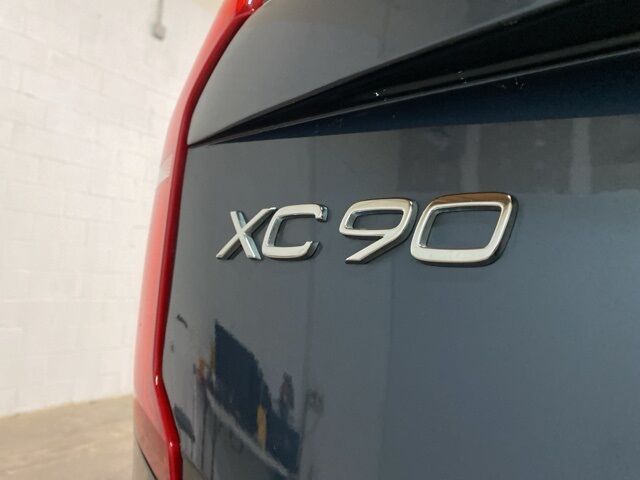 2025 Volvo XC90 B6 Plus 7-Seater Dallas TX